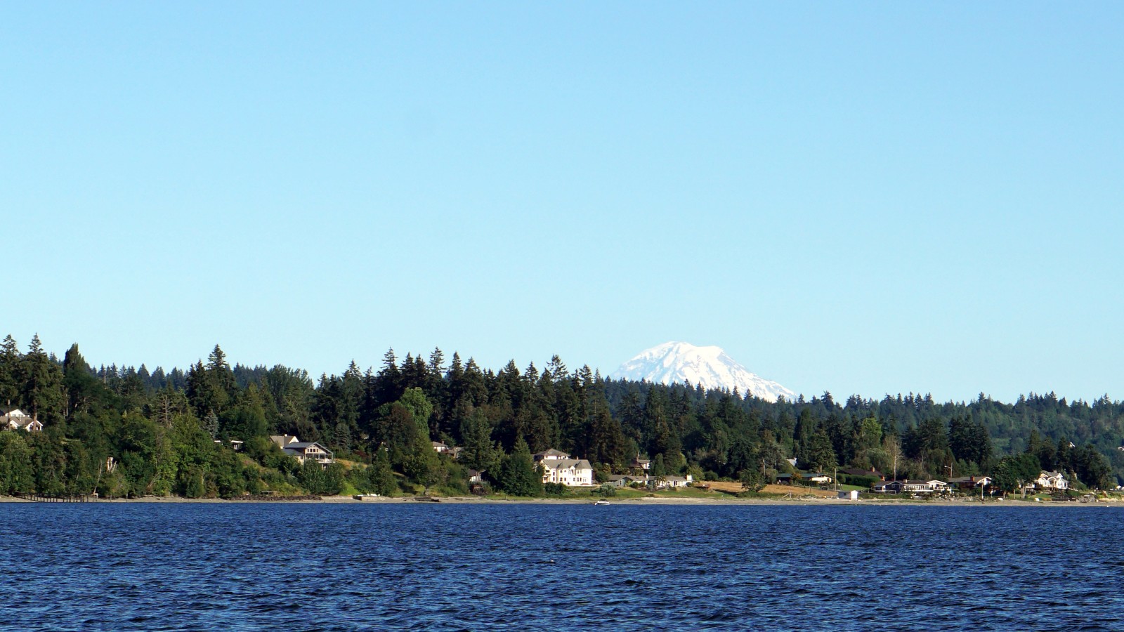 Road to the Sea Sailing SV Meriwether Dyes Inlet